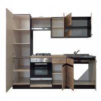 Bucatarie MARINA NEW 230 B decor DSO/DSO